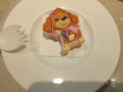 -海底捞火锅(万达广场店)