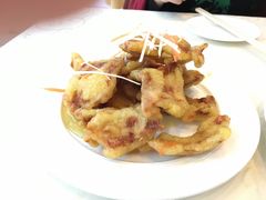 -京滨饭店·餐厅(阜外大街店)