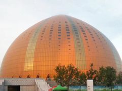 -新疆大剧院