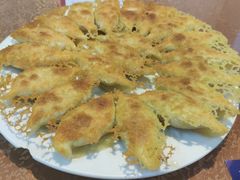 -胡同老锅烙(南二道街)