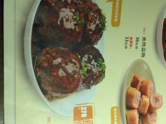 -黑鸡小馆(金源店)