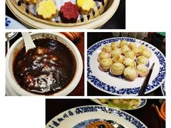 -吴门人家·苏宴宫廷菜(拙政园店)
