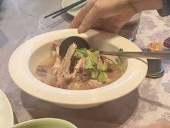 -山外山菜馆(玉泉路店)