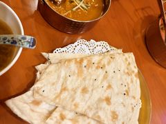 -清真· AL-JANNAT 佳纳特餐厅(仙林店)