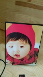 -熊孩子韩国儿童摄影(利波苑店)