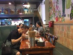-兵哥豌豆面(建设巷店)