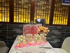 -迦南苑·新派青岛菜·生日纪念日主题餐厅