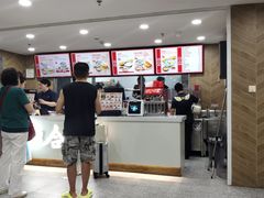 -麦当劳(北京南站店)