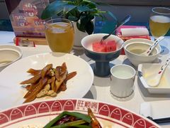 -旺顺阁·北京菜(北辰上品+)