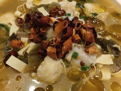 -鱼你在一起(南开天佑城店)