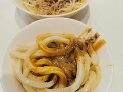 -张老五凉粉店(槐树街店)