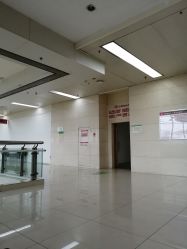 -成都市妇女儿童中心医院(中心院区)