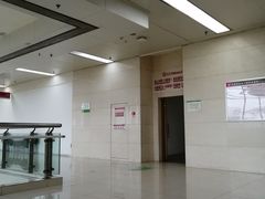 -成都市妇女儿童中心医院(中心院区)