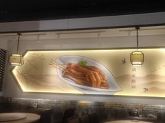 -蒸武门·广式茶点(石滩店)