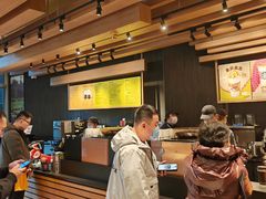 -星巴克臻选(杭州万象城店)