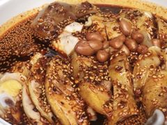-艺味深尝(云锦路店)