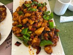 -桃子餐厅·天津菜(红星路直营店)