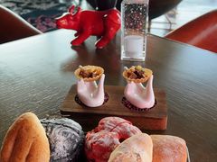 -恰餐厅及酒吧CHAR Bar & Grill(北京三里屯洲际店)