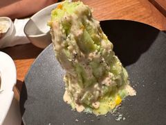 土豆泥-清水亭湖北菜(大屯DT51店)