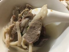 -刘记古镇羊肉汤