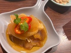 -龙泉人椰子鸡·糟粕醋·海南菜(龙昆南店)