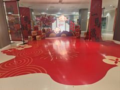 -言玖鲜火锅串串披萨自助(益田假日店)