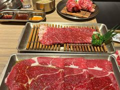 -西塔老太太泥炉烤肉(亚运村店)