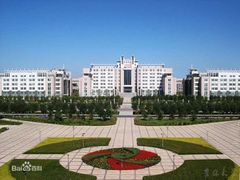 -吉林大学(前卫南区)