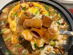 -北李妈妈菜·海肠捞饭(开发区万达店)