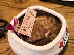 -黑牛の店·和牛烧肉(合生汇店)
