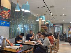 -勇利赵家烤肉坊(含光路店)