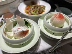 -江城小馆陕南妈妈菜·全球旅行餐厅(钟楼店)