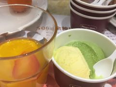 -芭菲盛宴·环球美食(解放碑英利国际店)
