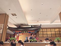 -梅利汴京烤鸭•开封豫菜地标店(晋安路店)
