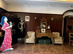 -邓丽君音乐主题餐厅