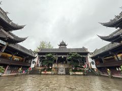 -自贡市盐业历史博物馆