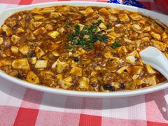 -洪霞餐馆·川菜·鲜货现炒(两江春城店)