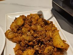 渣渣土豆-三猫黑鱼花(南大店)