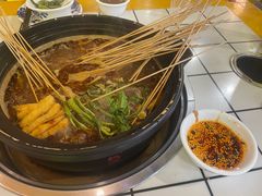 -串掌门砂锅串串香(敏捷广场店)