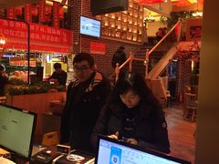 -百年神厨·地道川菜(清江西路店)