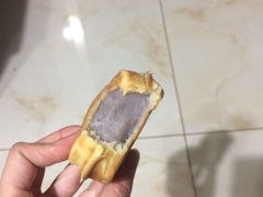 -味正点车轮饼可丽饼(南禅寺店)