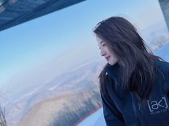 -中旅松花湖滑雪场