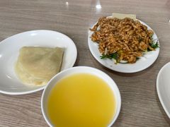 -姥家春饼店(漳州二路店)