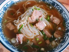 -竹青胶东摔面(黄岛开发区店)