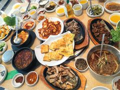 -元祖李朝(新威路店)