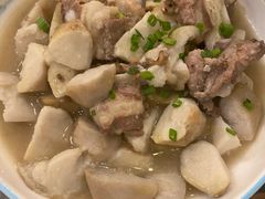 -西江美食舫·江西菜(健德桥店)