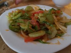 -维吾尔餐厅(宜山路店)