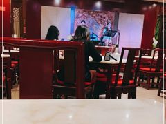 大堂-金鼎轩(方庄天坛店)