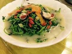 佛有缘素食馆-佛有缘素食馆·荔湾老字号(陈家祠首店)