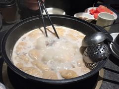 -煲宫猪肚鸡(昆山金鹰国际购物中心店)
